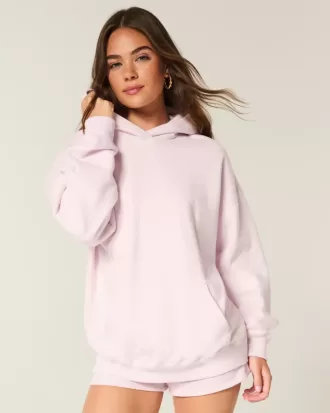 Oversize-Hoodie