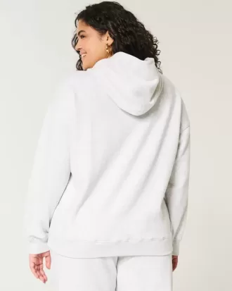 Oversize-Hoodie