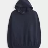 Oversize-Hoodie mit Fruchtgrafik Oversize-Hoodie mit Fruchtgrafik