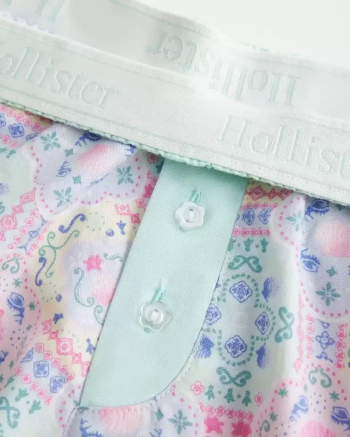 Oxford Boxershorts