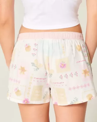Oxford Boxershorts