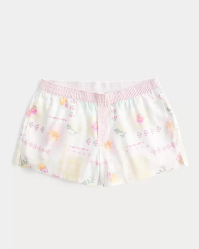 Oxford Boxershorts