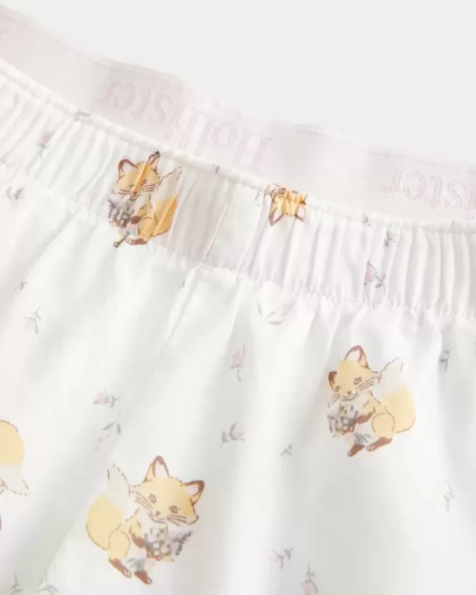 Oxford Boxershorts