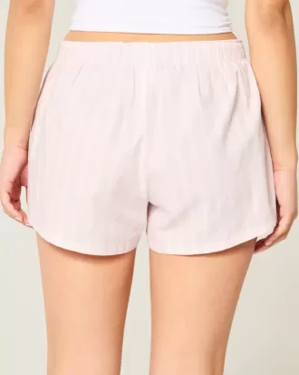 Oxford-Boxershorts der Klasse von 26