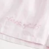 Oxford-Boxershorts der Klasse von 26
