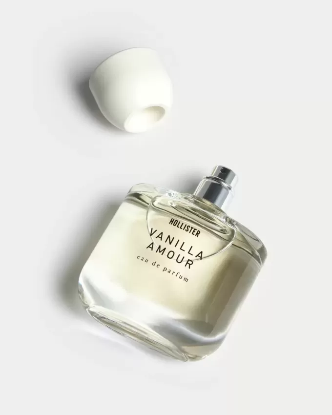 Parfüm Vanilla Amour