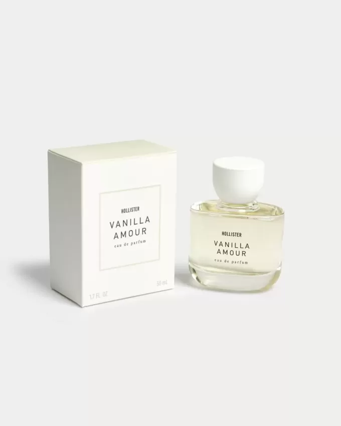 Parfüm Vanilla Amour