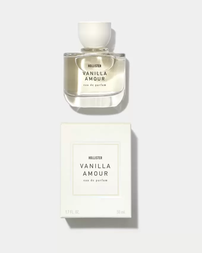 Parfüm Vanilla Amour