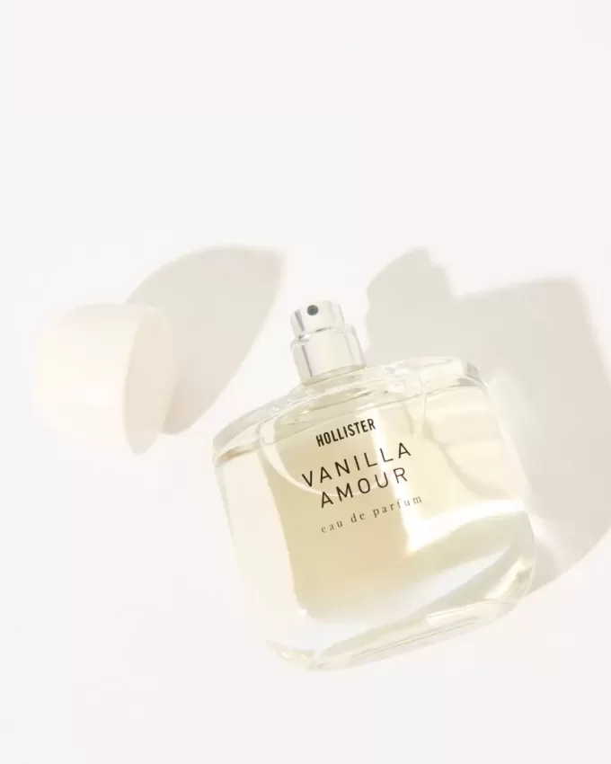 Parfüm Vanilla Amour