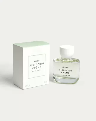 Pistaziencreme-Parfüm