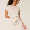 Plissierter Minirock Plissierter Minirock