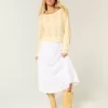 Pullover mit Zopfmuster