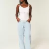 Pullover-Tanktop mit Bindeband vorne Pullover-Tanktop mit Bindeband vorne
