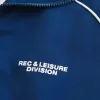 Rec & Leisure Division Windjacke mit Grafik Rec & Leisure Division Windjacke mit Grafik