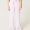 Schlupfhose aus Leinenmischung Schlupfhose aus Leinenmischung