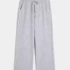 Schlupfhose aus Leinenmischung Schlupfhose aus Leinenmischung