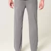 Schmale, gerade Chinohose Schmale, gerade Chinohose