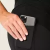 Schulterfreies, figurbetontes Netzkleid Schulterfreies, figurbetontes Netzkleid