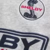 Shelby Grafik-Hoodie