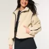 Sherpa-Jacke Sherpa-Jacke