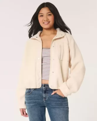 Sherpa-Jacke