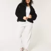 Sherpa-Jacke Sherpa-Jacke
