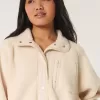 Sherpa-Jacke
