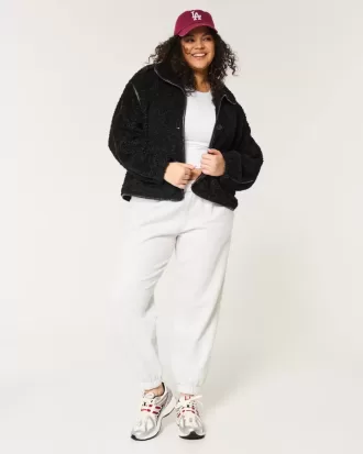 Sherpa-Jacke