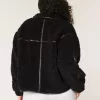 Sherpa-Jacke Sherpa-Jacke