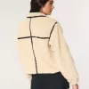 Sherpa-Jacke Sherpa-Jacke