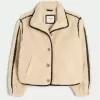 Sherpa-Jacke Sherpa-Jacke