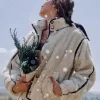 Sherpa-Jacke Sherpa-Jacke