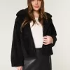 Sherpa-Peacoat