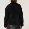 Sherpa-Peacoat
