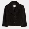 Sherpa-Peacoat
