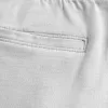 Shorts aus Leinenmischung über dem Knie Shorts aus Leinenmischung über dem Knie