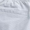 Shorts aus Leinenmischung über dem Knie Shorts aus Leinenmischung über dem Knie