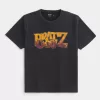 Shrunken Bratz Boyz Grafik-T-Shirt Shrunken Bratz Boyz Grafik-T-Shirt