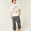 Skater Baggy Cargohose Skater Baggy Cargohose