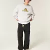 Skater Baggy Cargohose Skater Baggy Cargohose