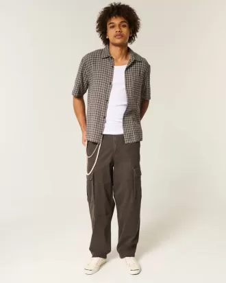 Skater Baggy Cargohose