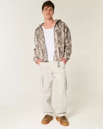 Skater Baggy Cargohose