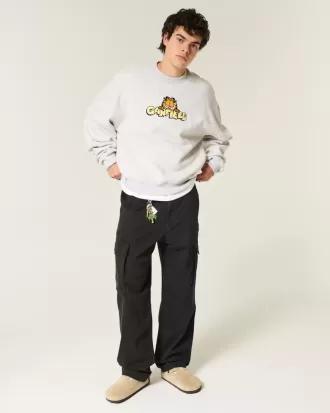 Skater Baggy Cargohose