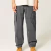 Skater Baggy Cargohose Skater Baggy Cargohose