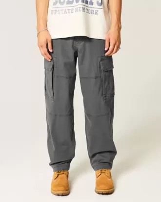 Skater Baggy Cargohose