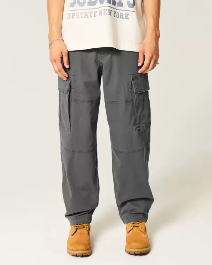 Skater Baggy Cargohose Skater Baggy Cargohose