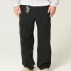 Skater Baggy Cargohose Skater Baggy Cargohose