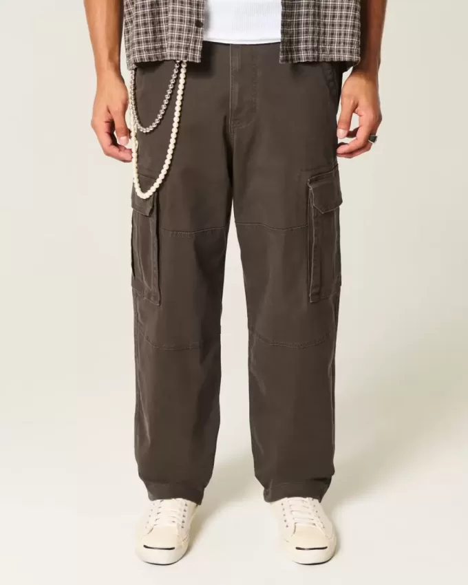 Skater Baggy Cargohose Skater Baggy Cargohose