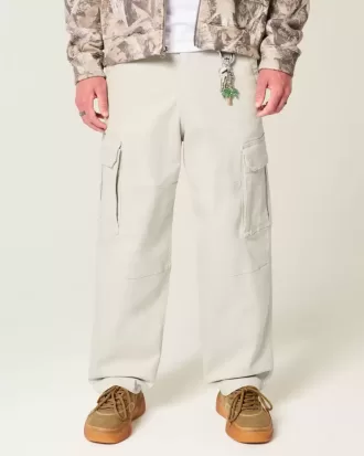 Skater Baggy Cargohose