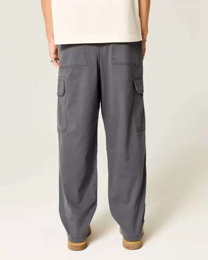Skater Baggy Cargohose Skater Baggy Cargohose